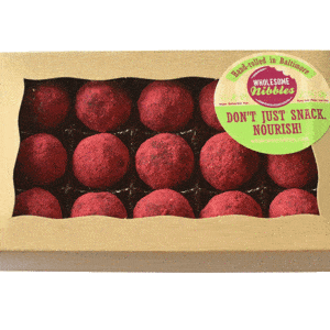 Choco Raspberry - Box of 15