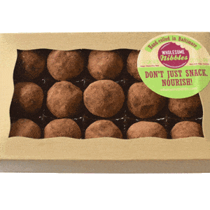 Espresso Almond - Box of 15