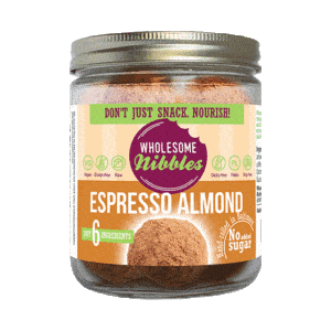 Espresso Almond - Jar of 12