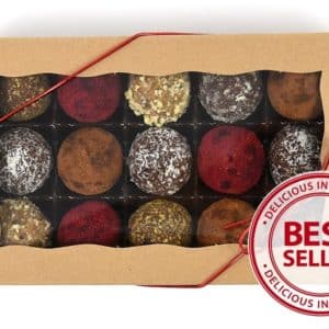Delicious Indecision - Box of 15